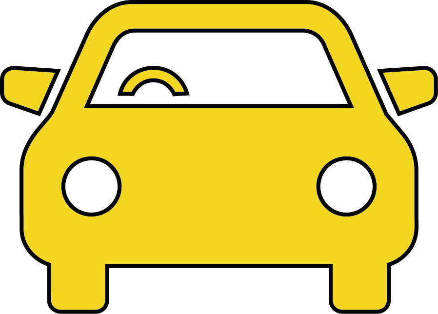車アイコン